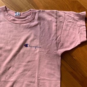 Vintage Champion T-shirt